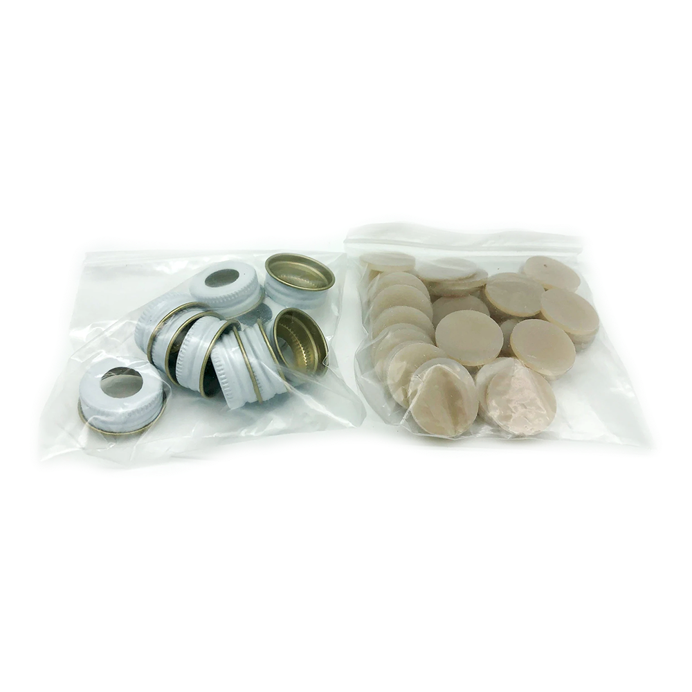 AZI Y990-0206 Vapor Pro Consumables Kit